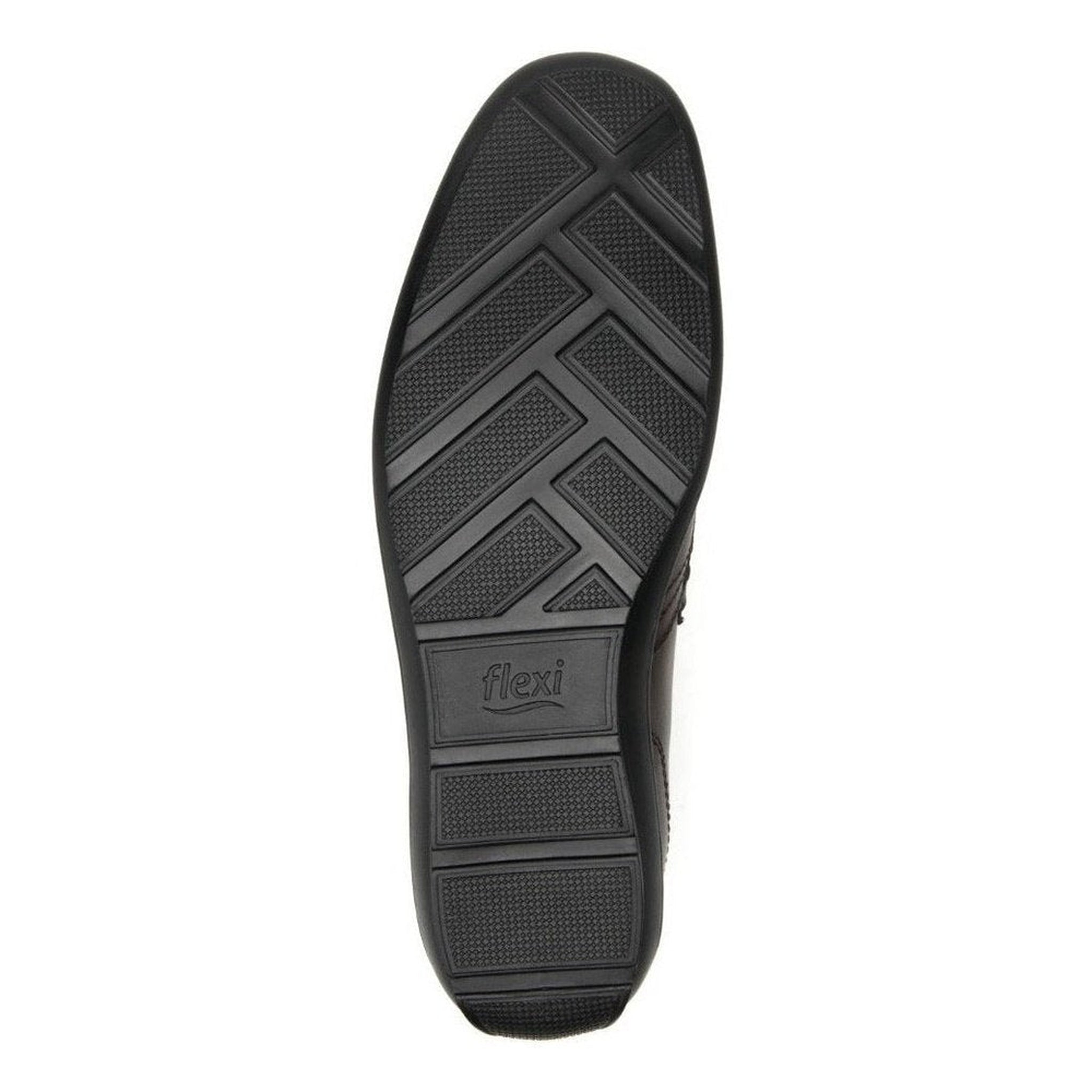 Mocasines Flexi Loafer Hombre Clásico Casual 410402 Moka