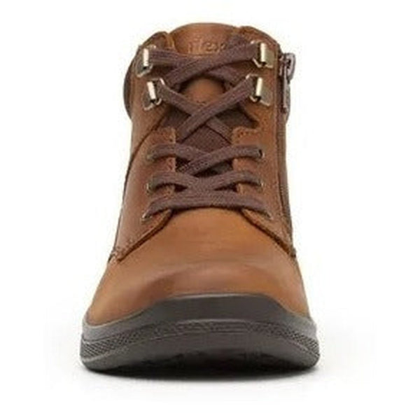 Botines Urbano Mujer Flexi Country 37507 Tan Outdoor Original»