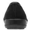 Zapatos Slip On Casual Para Mujer Flexi 106306 Negro Original