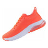 Tenis Mujer Charly Pfx Running Trotar 1059183 Coral Capsula