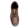 Flexi Hombre Botas Country 401002 Chocolate Originales