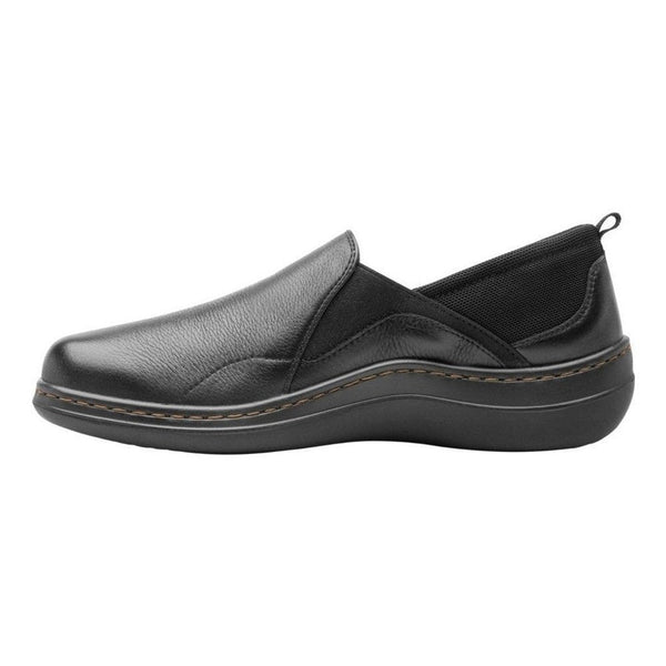 Zapato Casual Bonito Para Mujer Flexi 110303 Negro Original