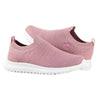 Tenis Rosa Running Charly Mujer Go Ahead 1059059 Deportivos