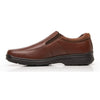 Mocasin Casual De Hombre Flexi 404802 Tan Semi Formal