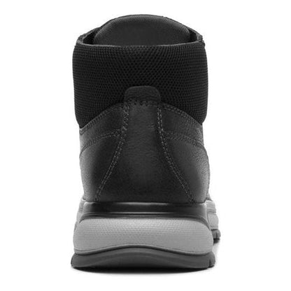 Botas Outdoors De Hombre Flexi Country 401002 Black Confort