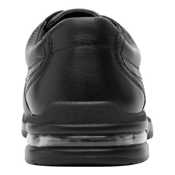 Zapatos Tipo Derby Flexi 402808 Negro Hombre Cápsula De Aire