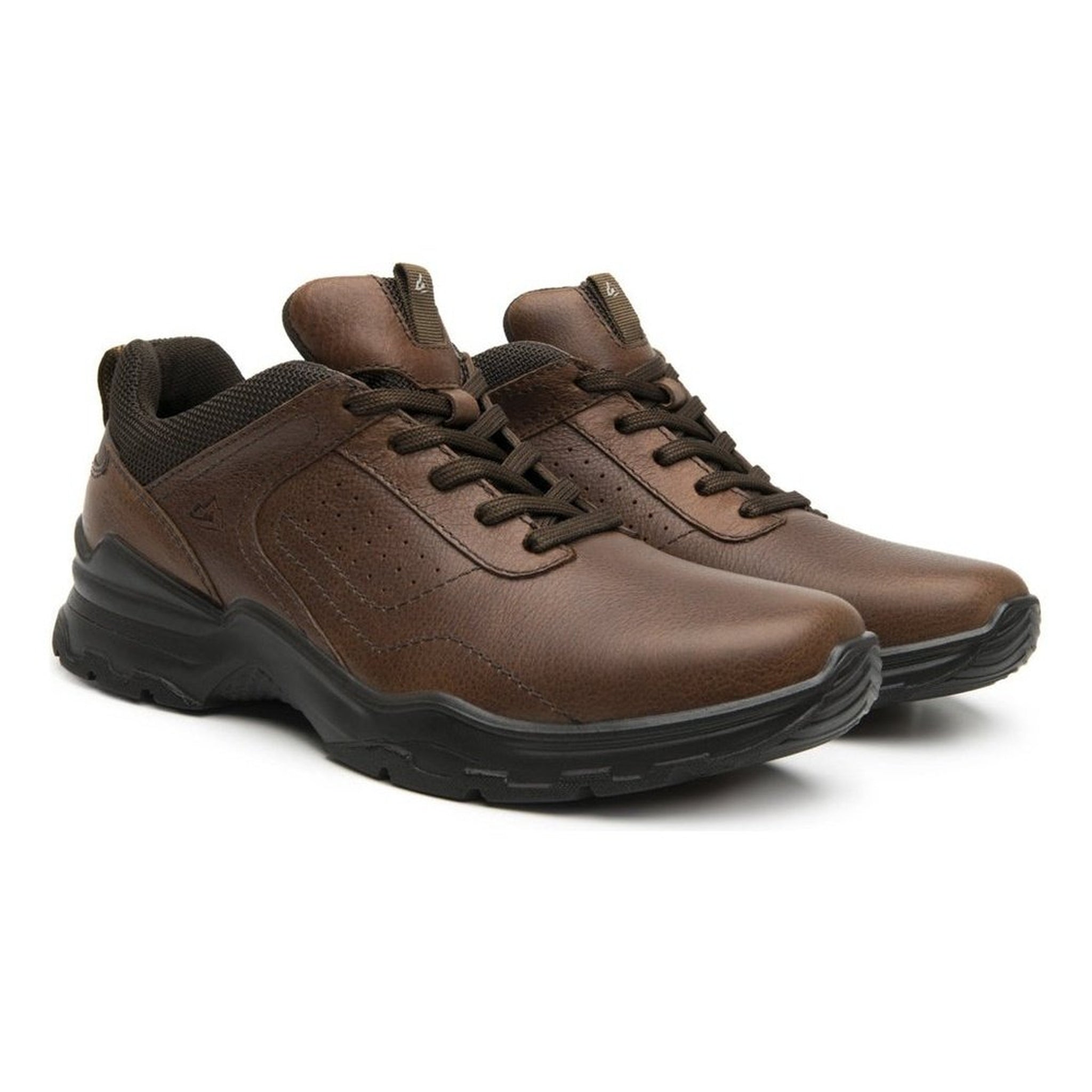 Botines Flexi Choclo Outdoors De Hombre 77816 Oporto Confort