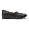 Zapato Casual Flexi Mujer Confort Comodo 45601 Negro Original