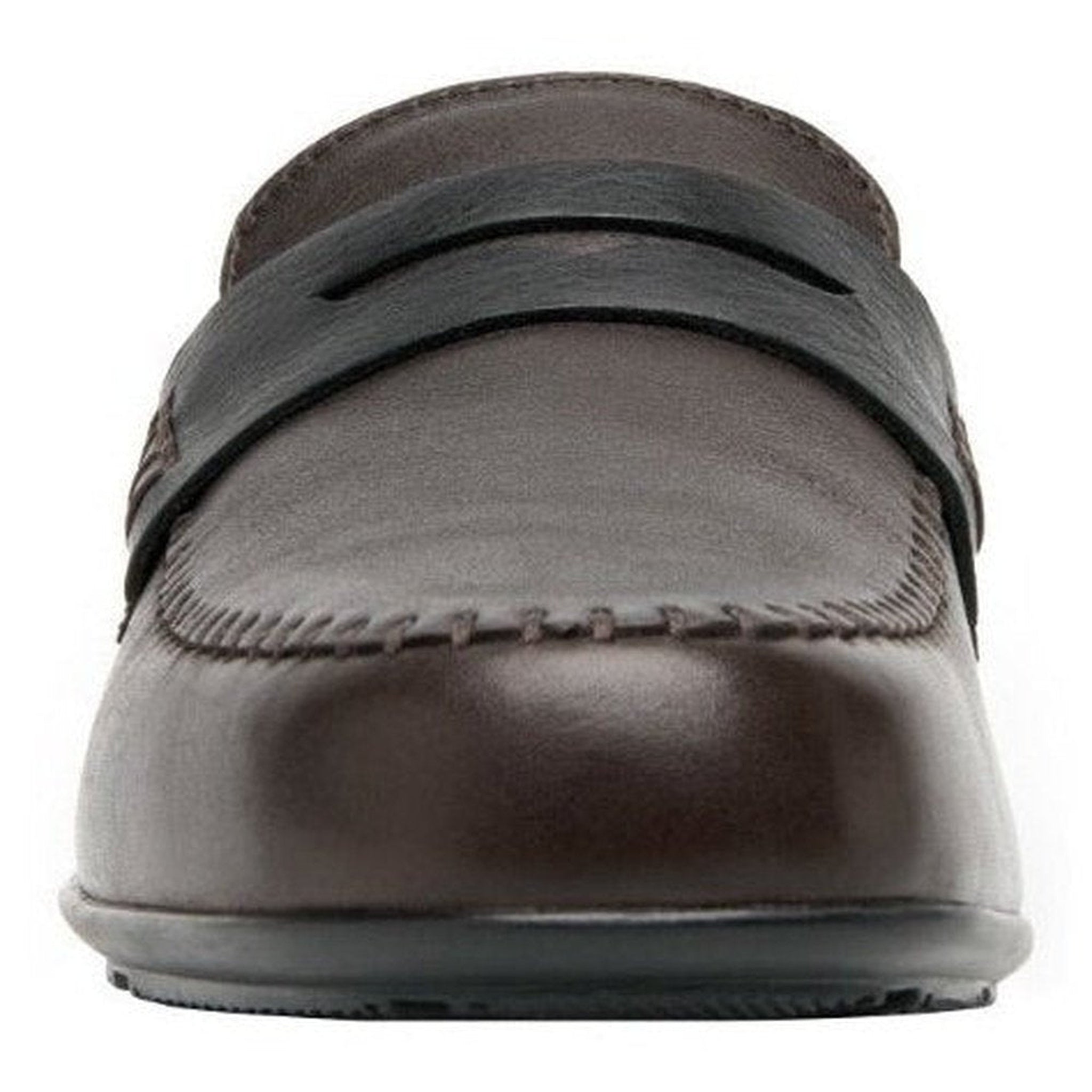 Mocasines Flexi Loafer Hombre Clásico Casual 410402 Moka