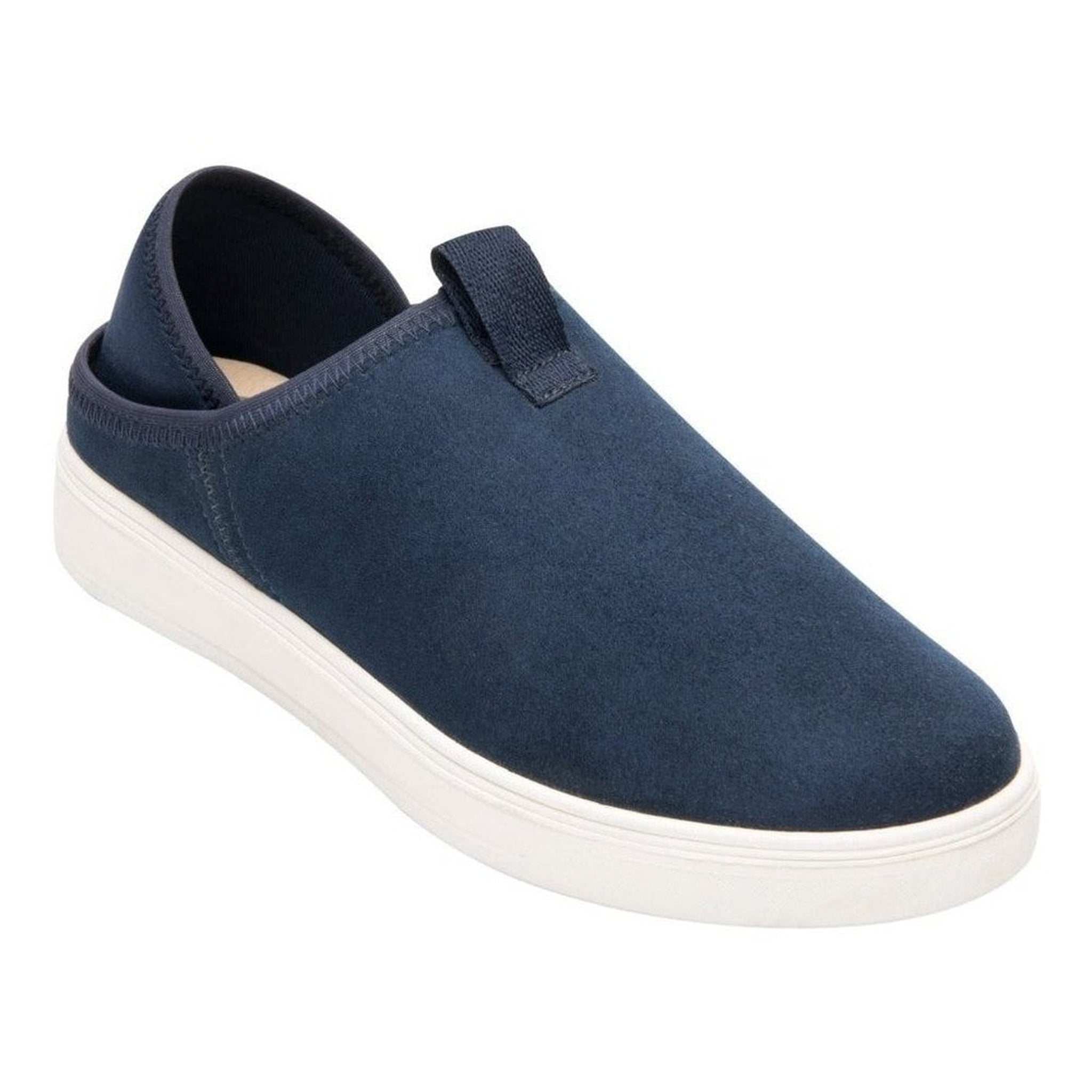 Tenis Descanso Flexi Moda Para Mujer 107709 Azul Original