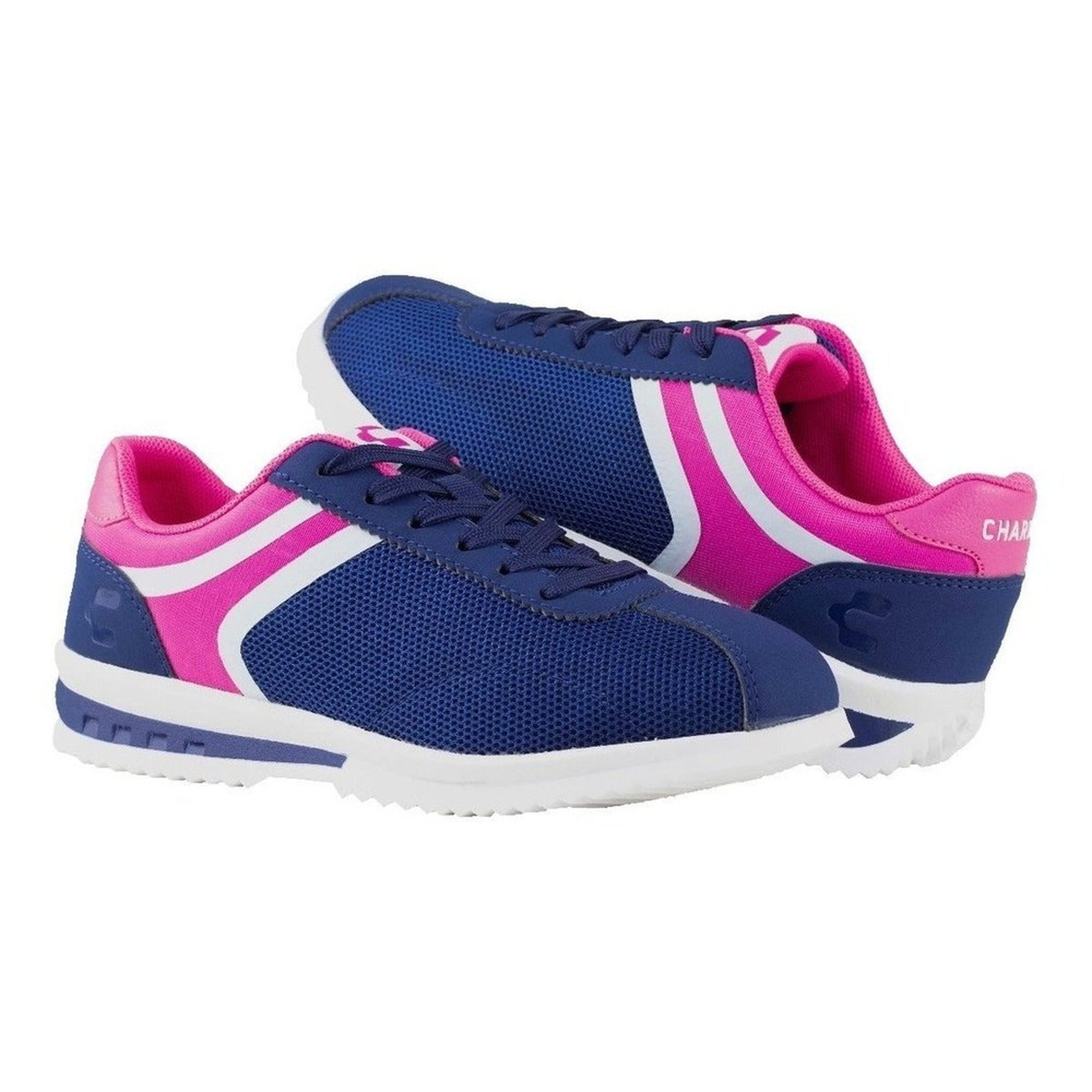 Tenis Charly Deportivo 1049346 Marino Fiusha Suela De Phylon