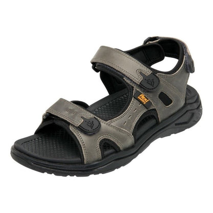 Sandalia Hombre Outdoor Hombre Flexi Country 411001 Gris