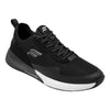 Tenis Urbano Sneaker Hombre Flexi 409701 Negro Hyperform