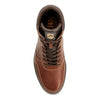 Botas De Hombre Flexi Outdoors 406003 Brandy Comoda Original