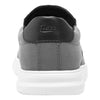 Tenis Urbanos Hombre Flexi Slip On 401204 Gris Moda Livianos