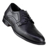 Zapatos De Vestir Gino Cherruti De Hombre 2603 Oxford Negro