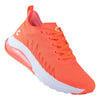 Tenis Mujer Charly Pfx Running Trotar 1059183 Coral Capsula