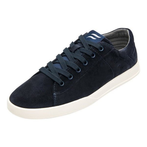 Tenis Para Hombre Flexi Sneakers Choclo Urbano 412402 Marino