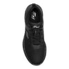 Tenis Hombre Urbanos Sneakers Flexi Moda 410802 Negro Origin