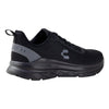 Tenis Running Negro Charly Hombre 1086445 Suela Eva Trotar