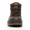 Botin Para Hombre Flexi Country Outdoor 406001 Chocolate