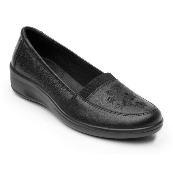 Mocasines Clásicos Flexi Mujer 32606 Negro Más Productos de Limpieza