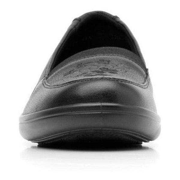 Mocasines Clásicos Flexi Mujer 32606 Negro Más Productos de Limpieza