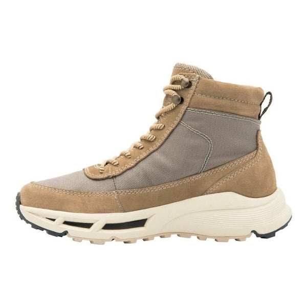 Botas Urbana Mujer Flexi Country Outdoors Moda 118703 Arena