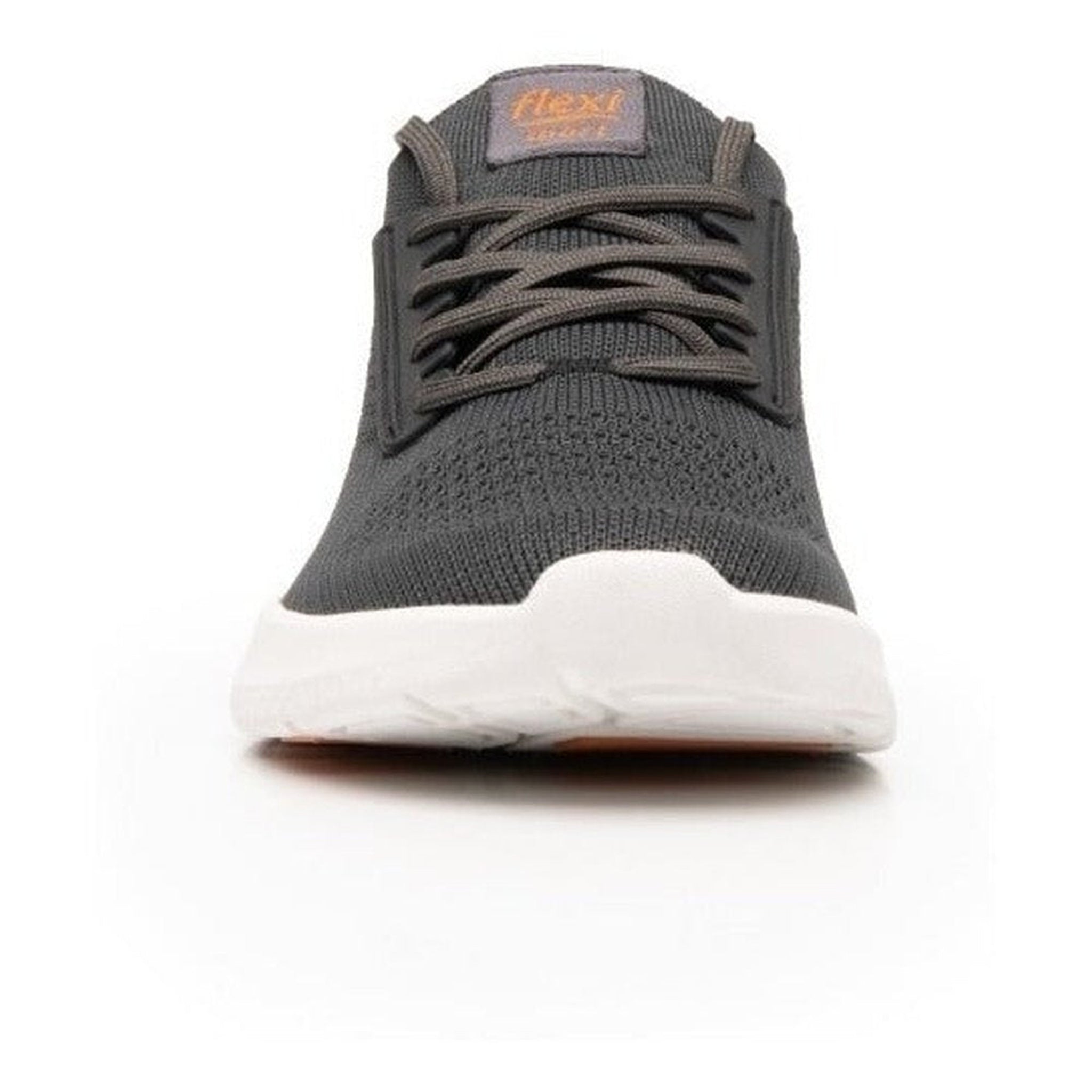 Tenis Casuales Hombre Flexi Sport Textil 405404 Oxford~