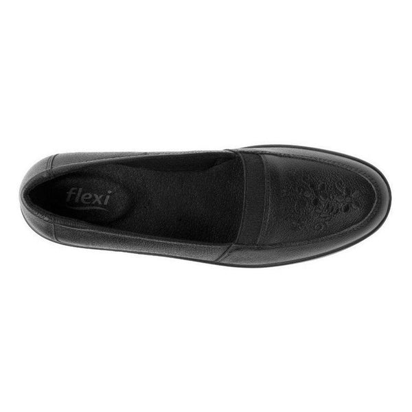 Mocasines Clásicos Flexi Mujer 32606 Negro Más Productos de Limpieza