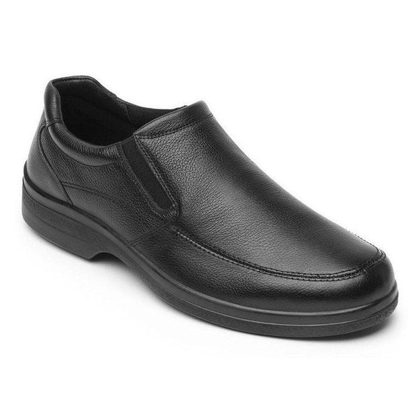 Zapatos Comodos Hombre Flexi 91608 Negro 100% Originales