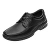 Zapatos Tipo Derby Flexi 402808 Negro Hombre Cápsula De Aire