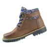 Bota Hiker Discovery Expedition Mujer 1980 Taupe