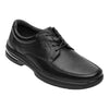 Zapatos Tipo Derby Flexi 402808 Negro Hombre Cápsula De Aire