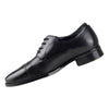 Zapato Oxford Gino Cherruti De Vestir De Hombre 513 Negro~