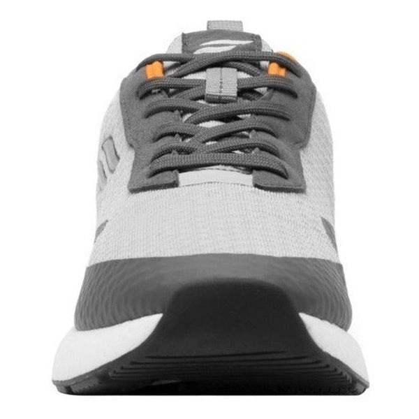 Tenis Hombre Sneaker Flexi Hyperform 409701 Gris Original