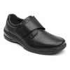 Flexi Hombre Zapatos Oficina 402804 Negro Originales