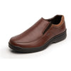 Mocasin Casual De Hombre Flexi 404802 Tan Semi Formal