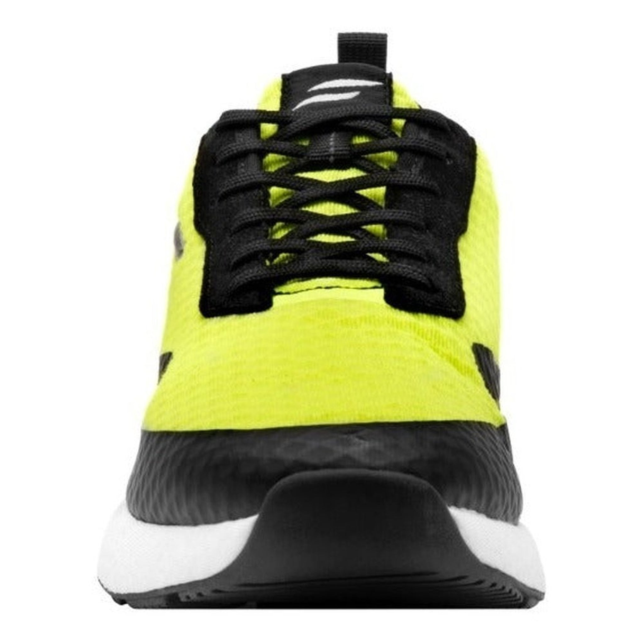 Tenis Hombre Flexi Urbano Sneaker 409701 Amarillo Hyperform