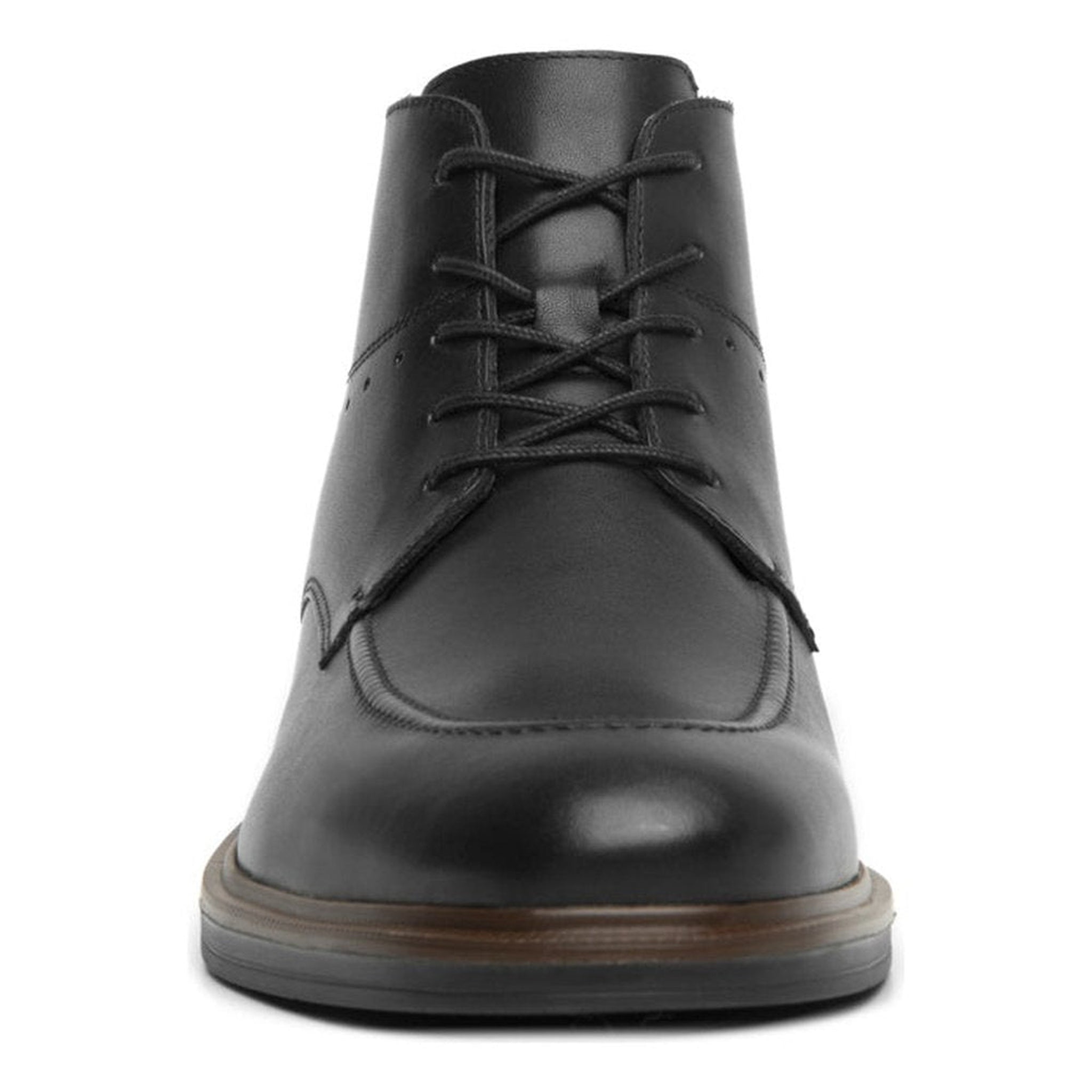 Botas Y Botines Flexi Para Hombre Estilo 400114 Negro