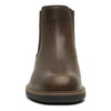 Botines Chelsea Hombre Clasicos Flexi 402518 Chocolate Moda