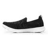 Tenis Flexi Comodo Slip On 101308 Negro Casuales Original