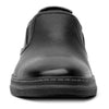 Zapatos Hombre Estilo Loafer Flexi 406803 Negro Original