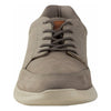 Zapatos Flexi Confort Hombre 413014 Taupe Flowtek Clasicos