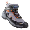 Botas Outdoor Fit Discovery Expedition Hombre 2322 Negro Gris