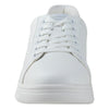 Tenis Urbanos Mujer Flexi Air Shock 113701 Blanco Original