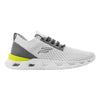 Tenis Urbanos Flexi Hombre Sneaker 410801 Blanco Texturado