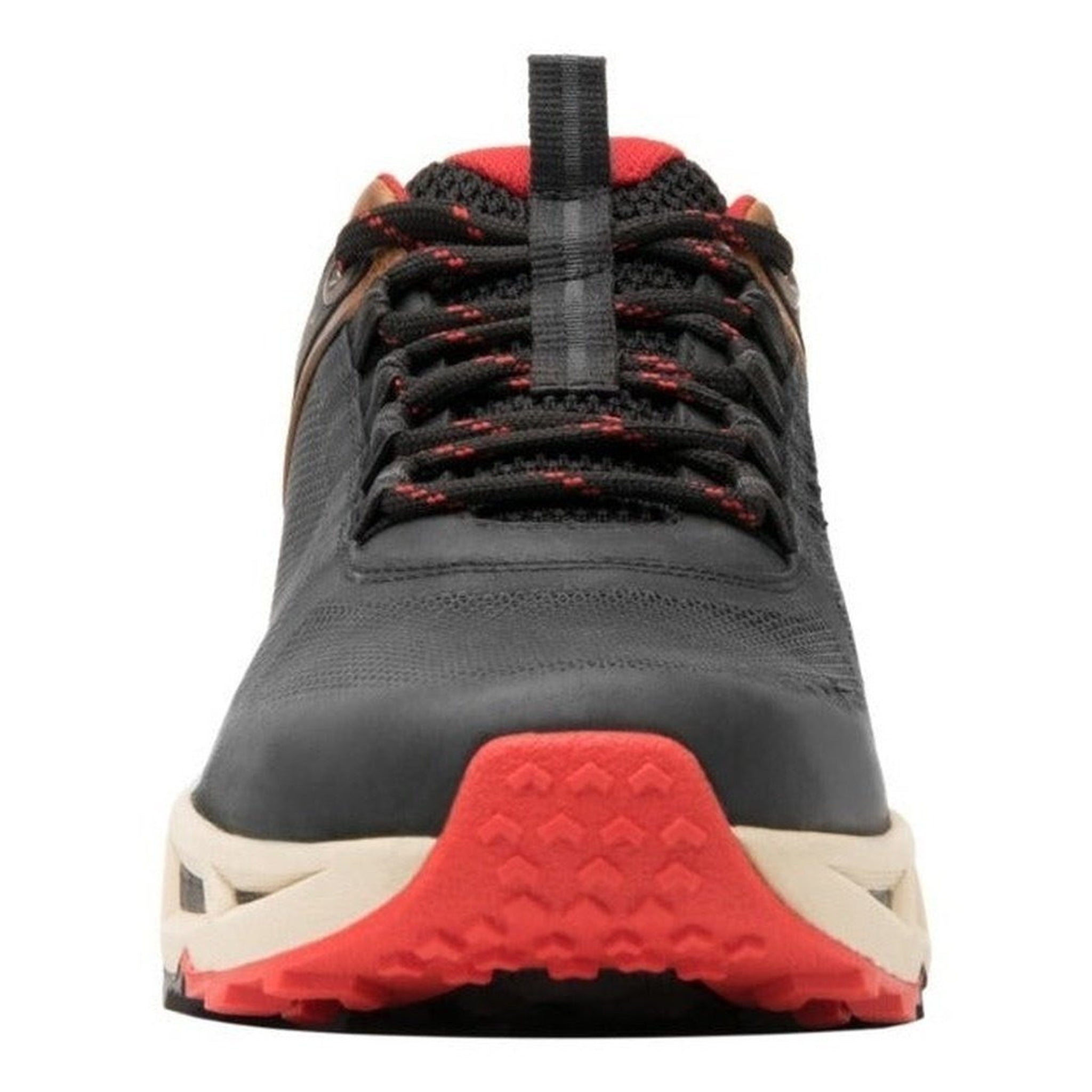 Zapatos Outdoor Flexi Country Modernos Hombre 410903 Negro