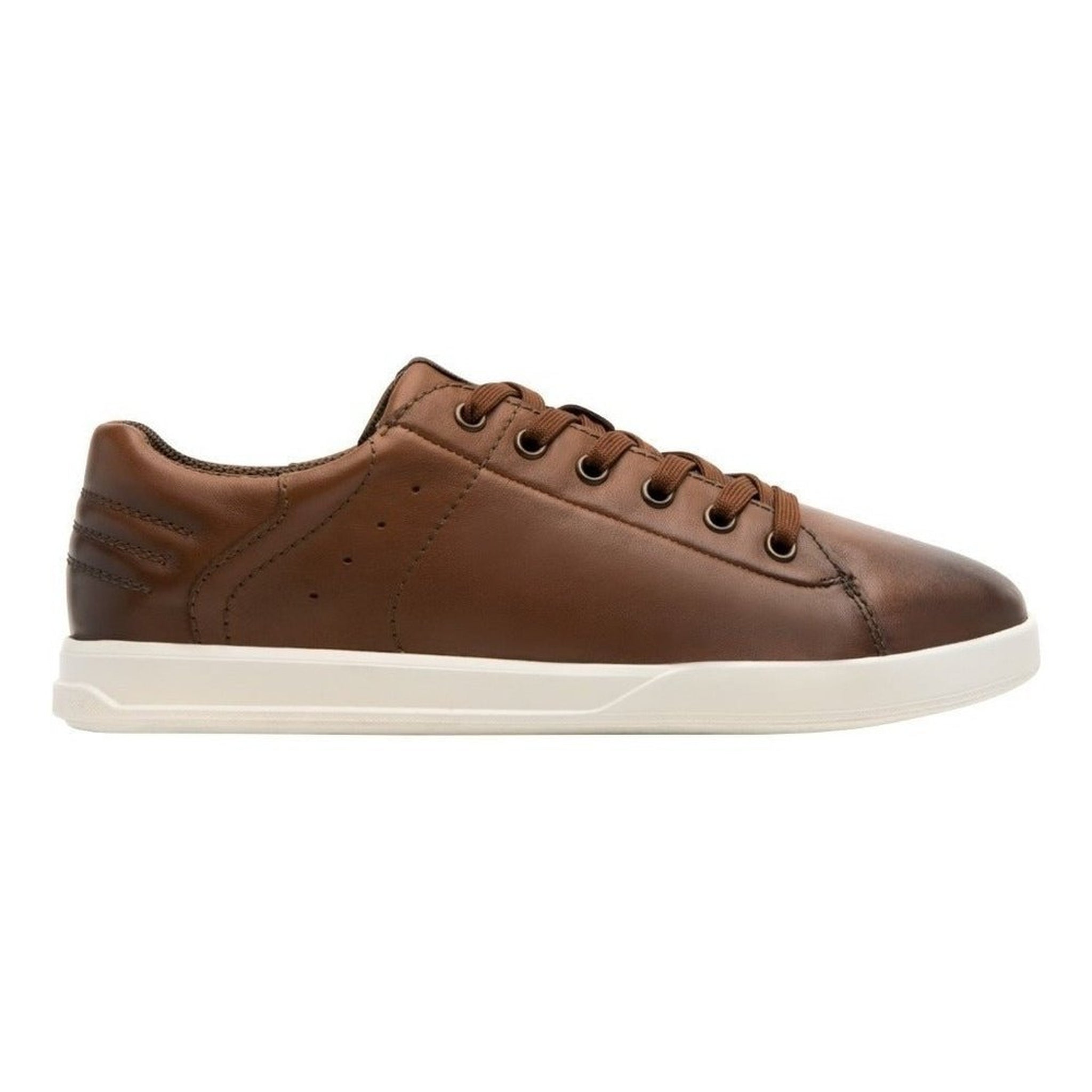 Tenis Hombre Flexi Clasicos Tipo Choclo 412402 Tan Original