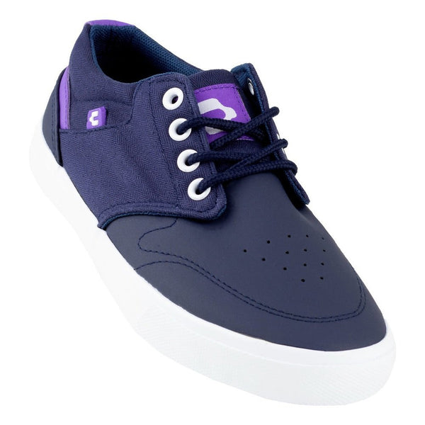 Tenis Casuales Charly City Street Originales 1049438 Marino